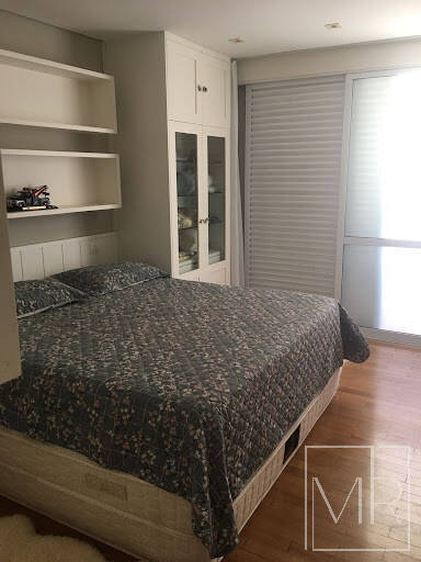 Apartamento, 3 quartos, 198 m² - Foto 19