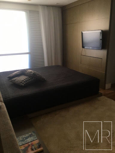 Apartamento, 3 quartos, 198 m² - Foto 17