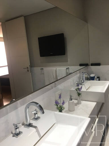 Apartamento, 3 quartos, 198 m² - Foto 13