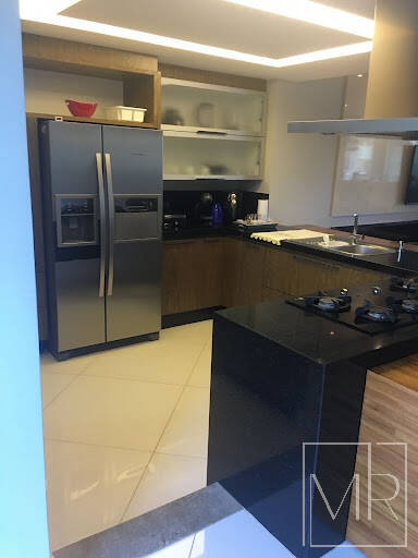 Apartamento, 3 quartos, 198 m² - Foto 22