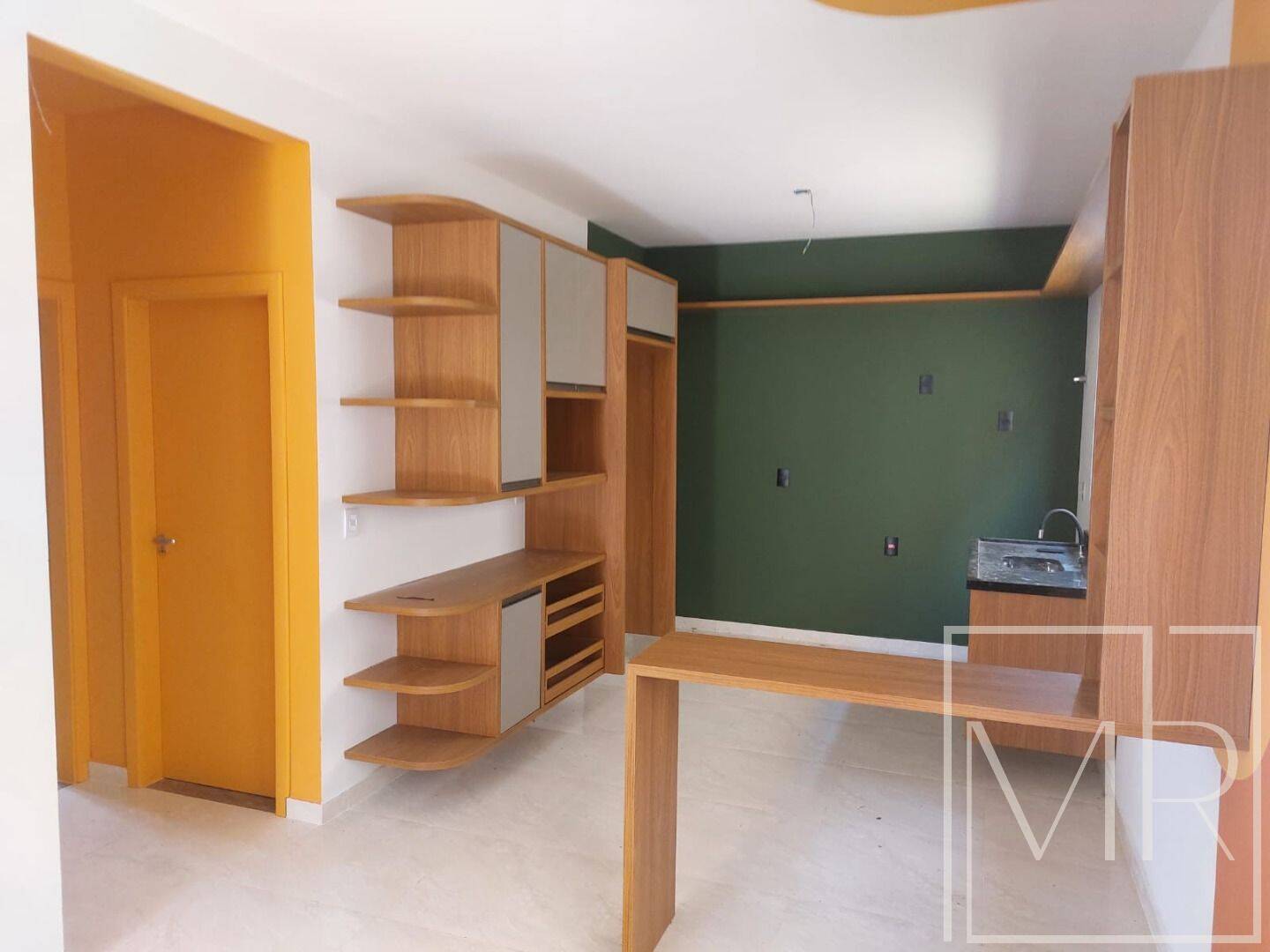 Casa de Condomínio, 2 quartos - Foto 4