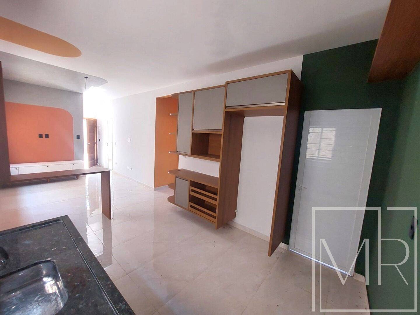 Casa de Condomínio, 2 quartos - Foto 5