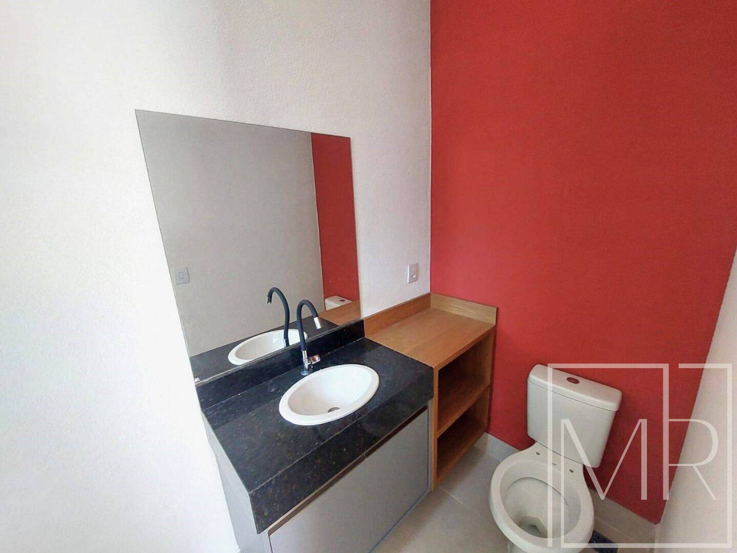 Casa de Condomínio, 2 quartos - Foto 7