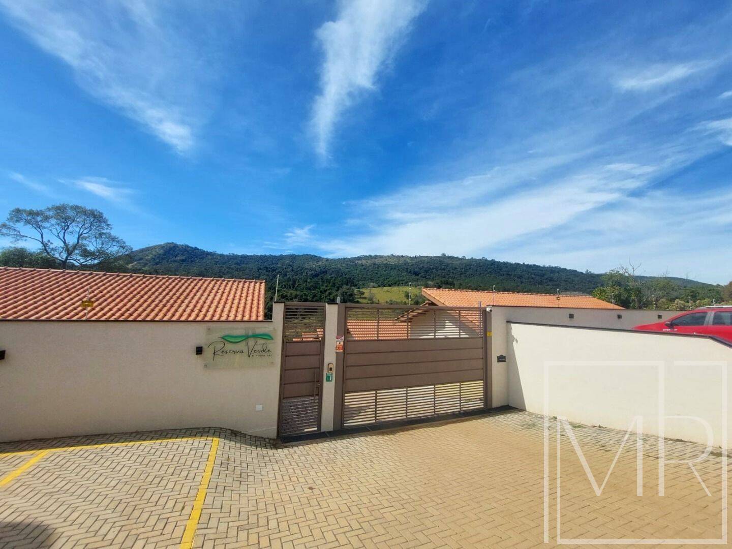 Casa de Condomínio, 2 quartos - Foto 18