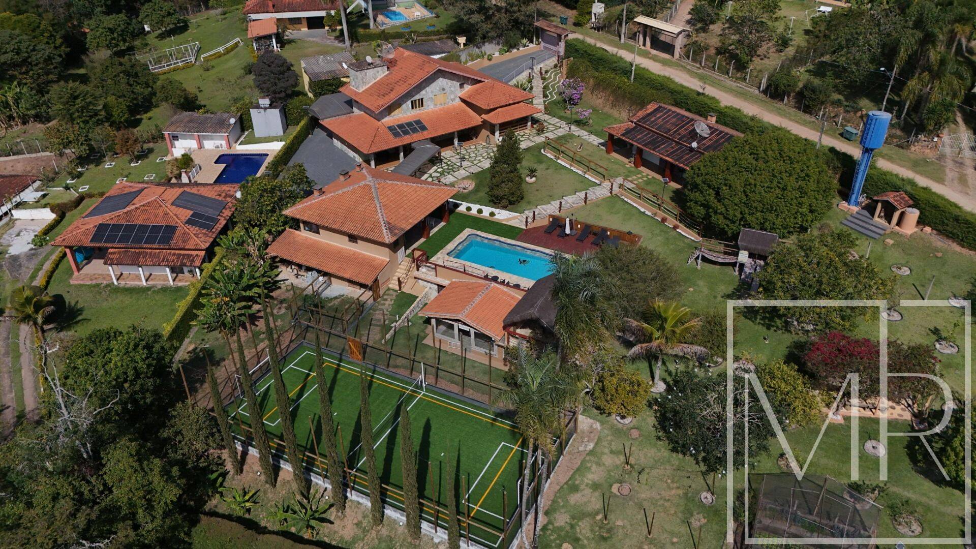 Casa, 3 quartos, 567 m² - Foto 5
