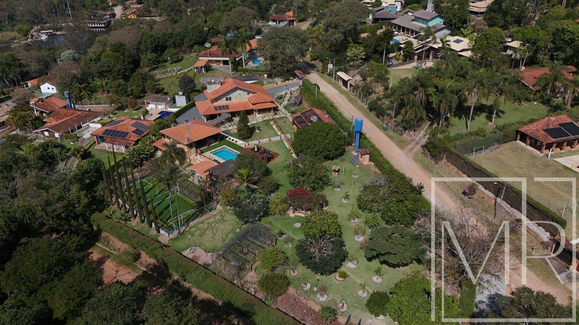Casa, 3 quartos, 567 m² - Foto 23