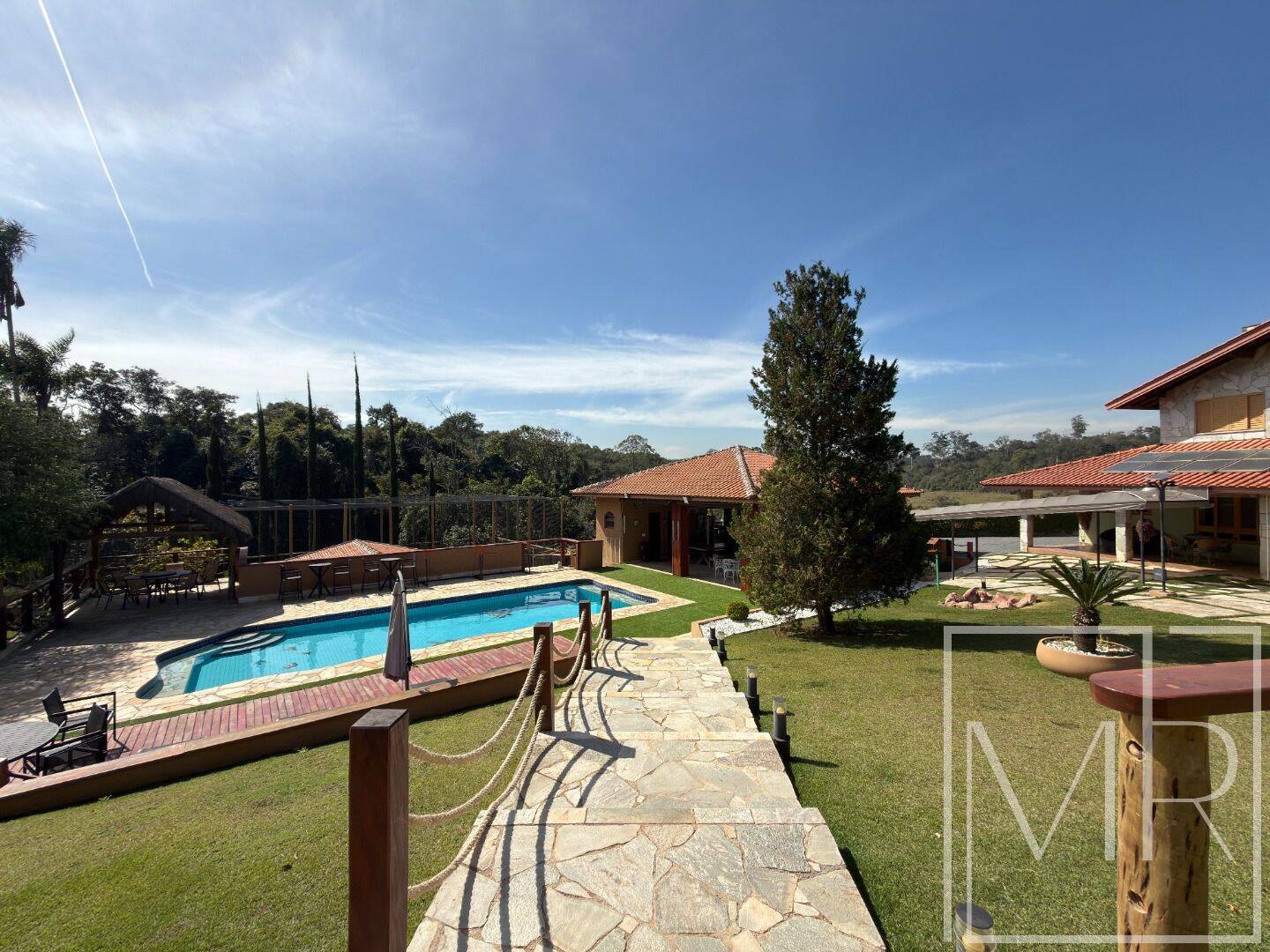 Casa, 3 quartos, 567 m² - Foto 3