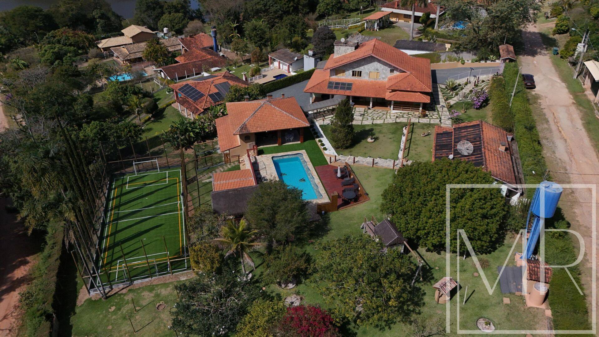 Casa, 3 quartos, 567 m² - Foto 9