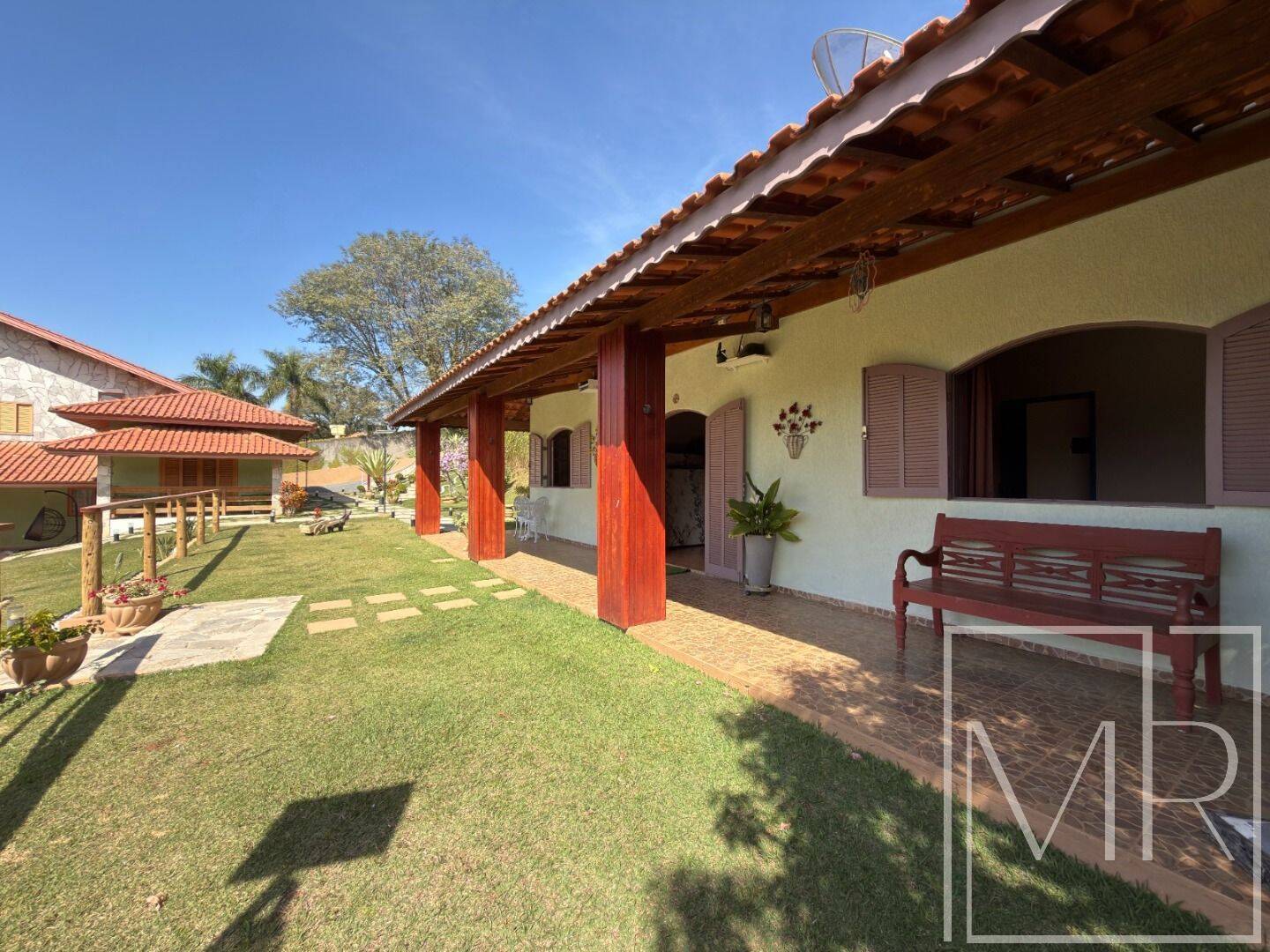 Casa, 3 quartos, 567 m² - Foto 14