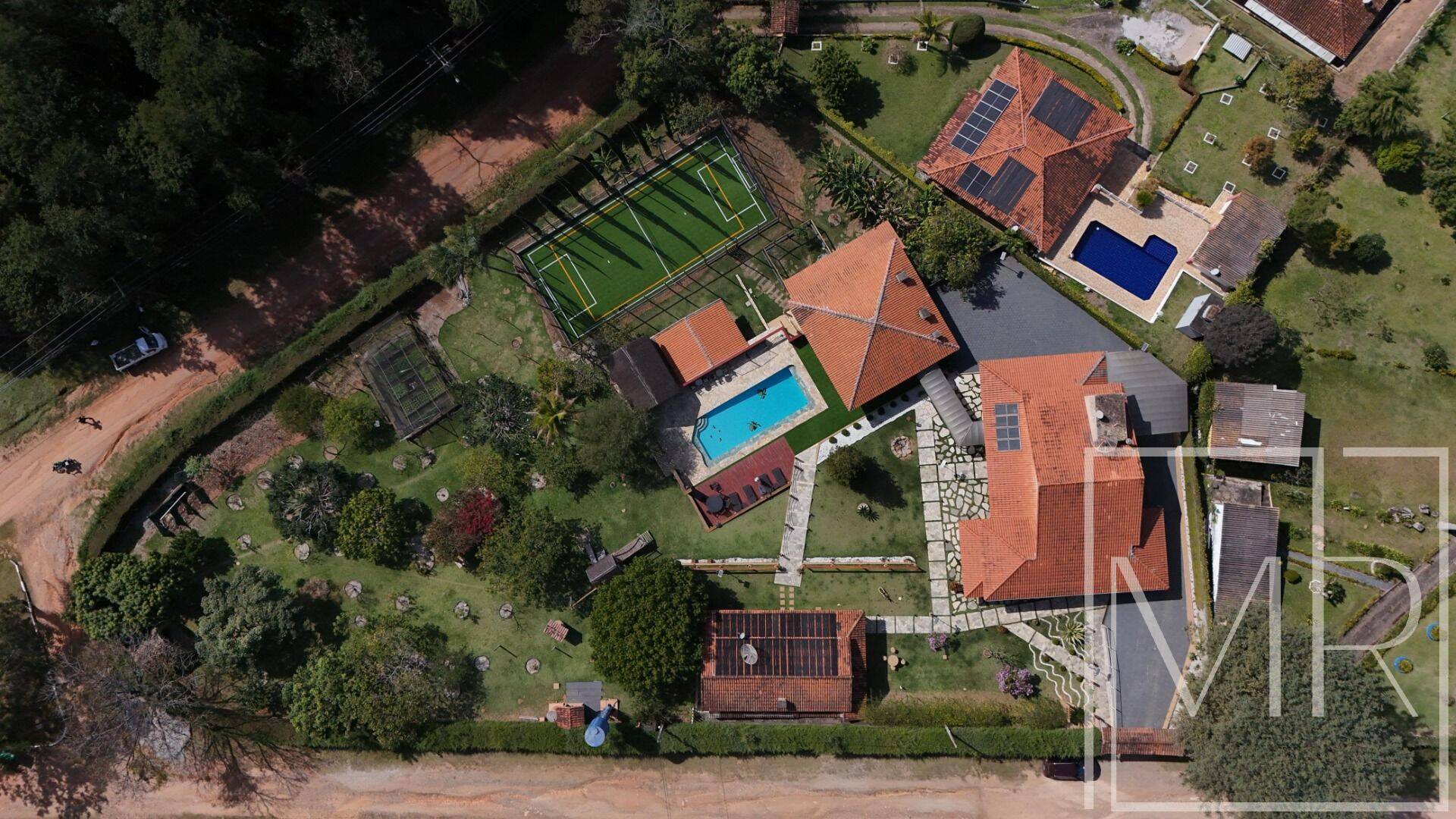Casa, 3 quartos, 567 m² - Foto 13