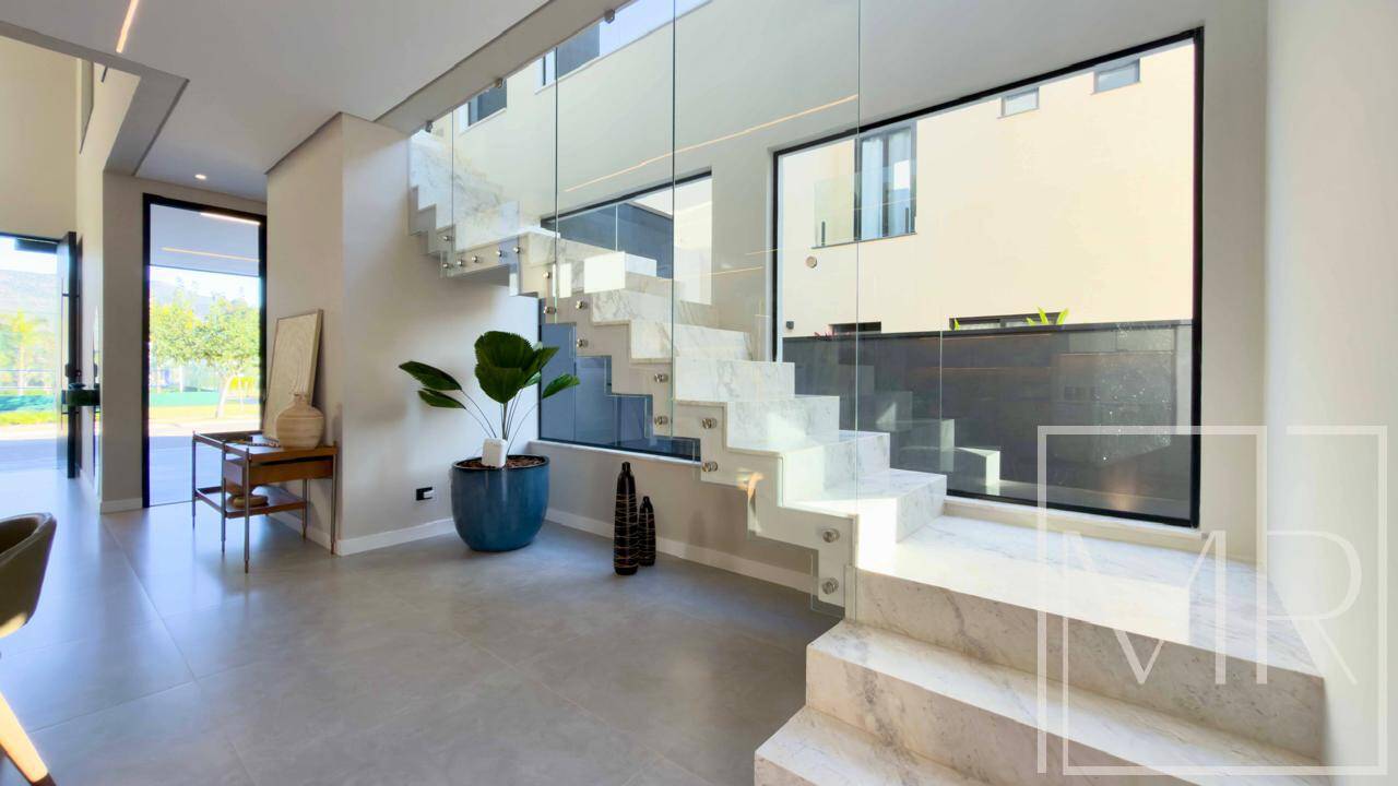 Casa de Condomínio, 3 quartos - Foto 5