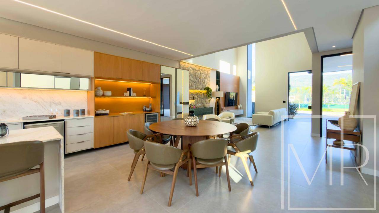 Casa de Condomínio, 3 quartos - Foto 7