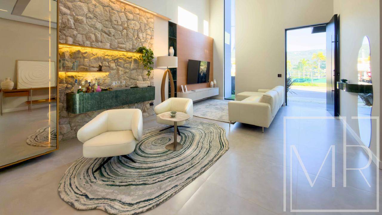 Casa de Condomínio, 3 quartos - Foto 3