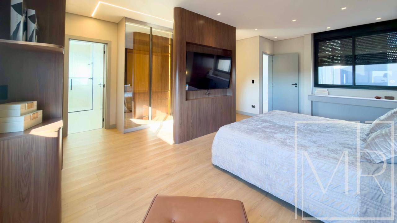Casa de Condomínio, 3 quartos - Foto 19