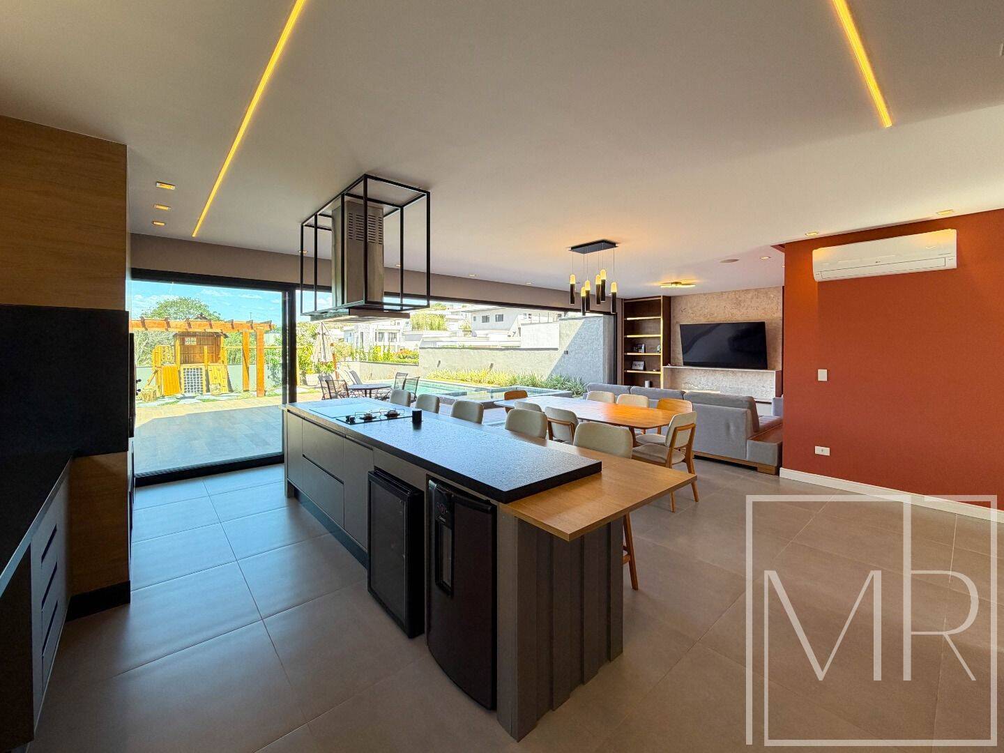 Casa de Condomínio, 5 quartos - Foto 7