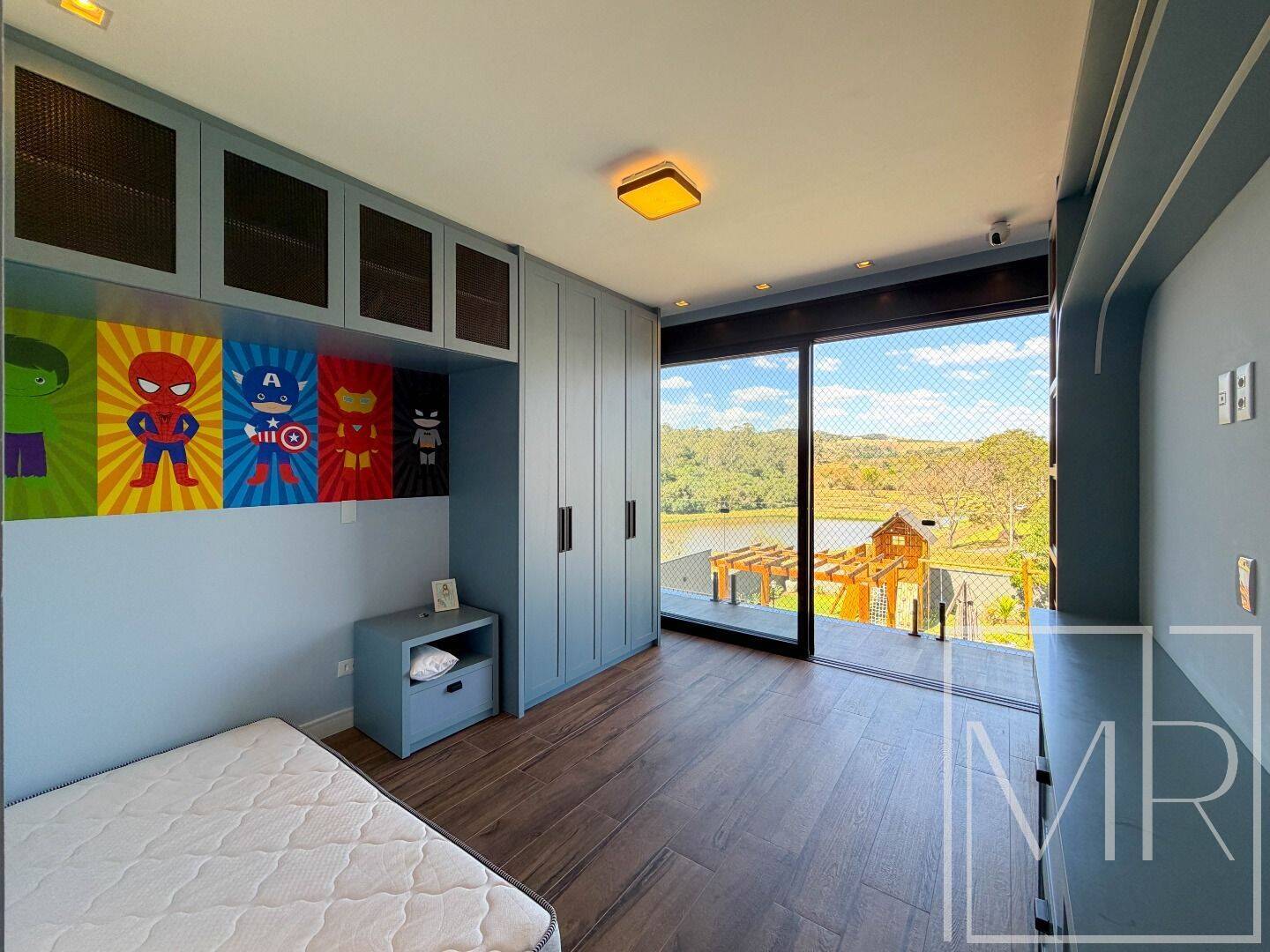 Casa de Condomínio, 5 quartos - Foto 10