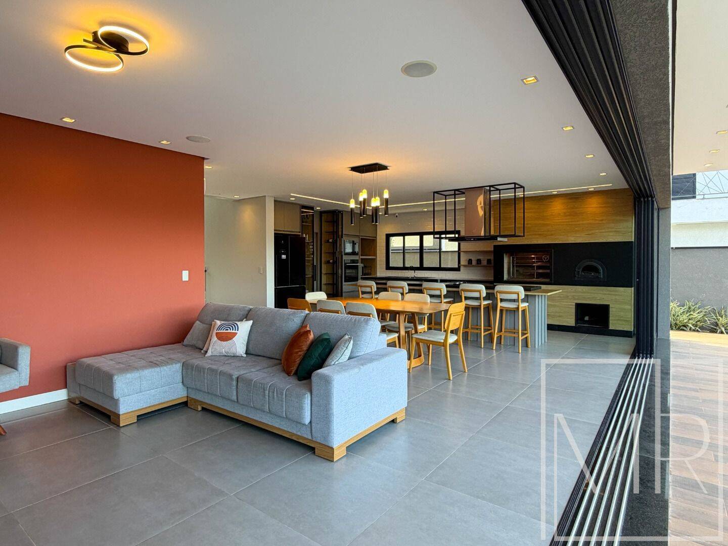 Casa de Condomínio, 5 quartos - Foto 25
