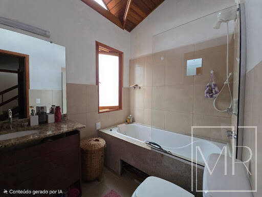 Casa, 3 quartos, 210 m² - Foto 8