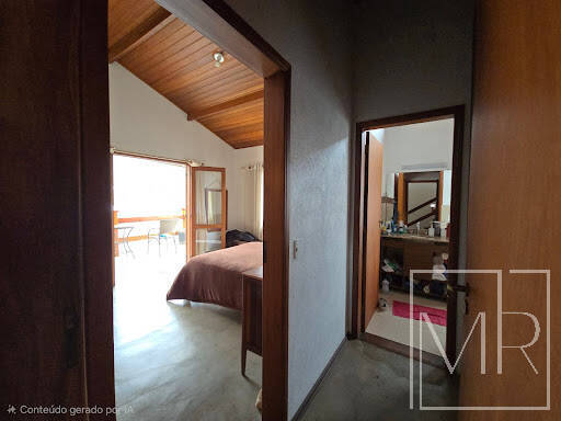 Casa, 3 quartos, 210 m² - Foto 9