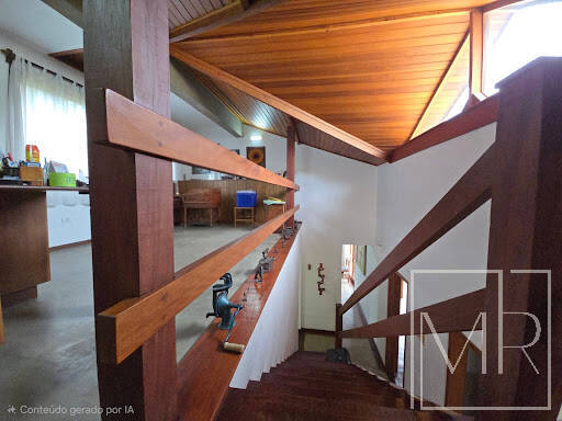 Casa, 3 quartos, 210 m² - Foto 14