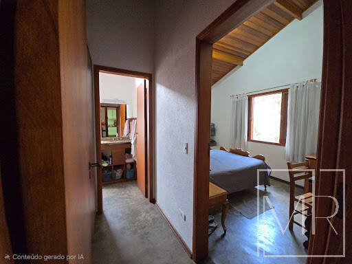 Casa, 3 quartos, 210 m² - Foto 11