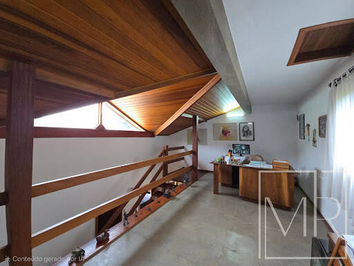 Casa, 3 quartos, 210 m² - Foto 15
