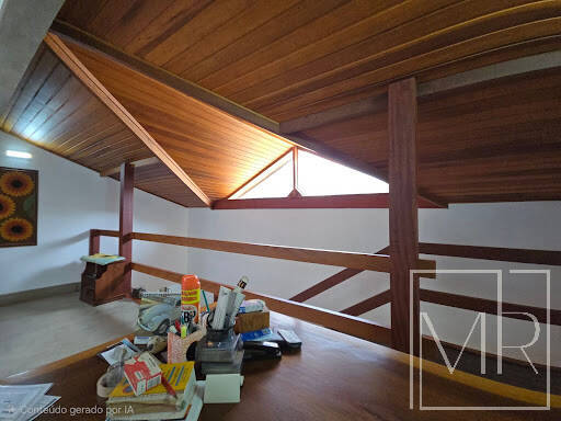 Casa, 3 quartos, 210 m² - Foto 16