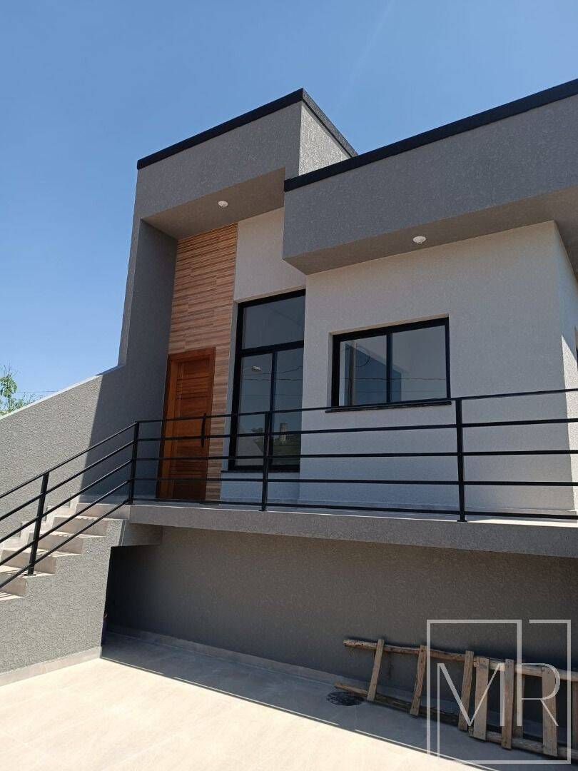 Casa, 3 quartos, 100 m² - Foto 3