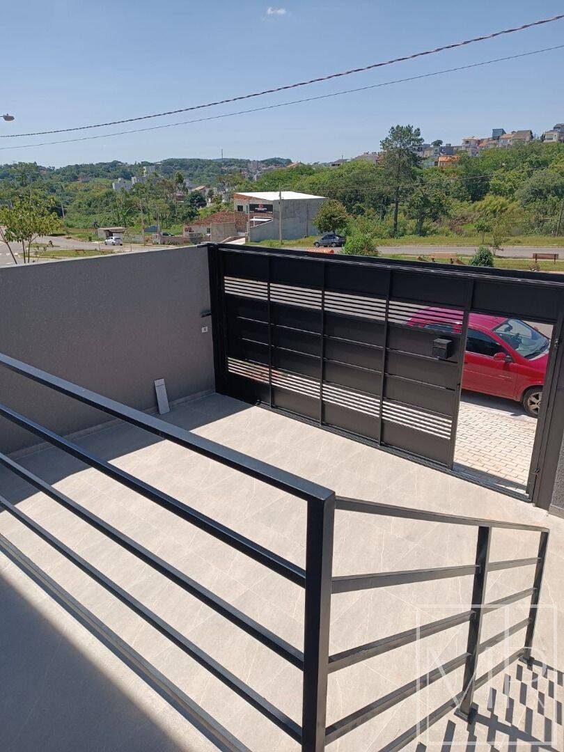 Casa, 3 quartos, 100 m² - Foto 4