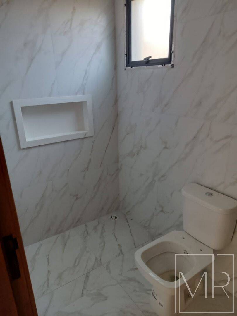 Casa, 3 quartos, 100 m² - Foto 23
