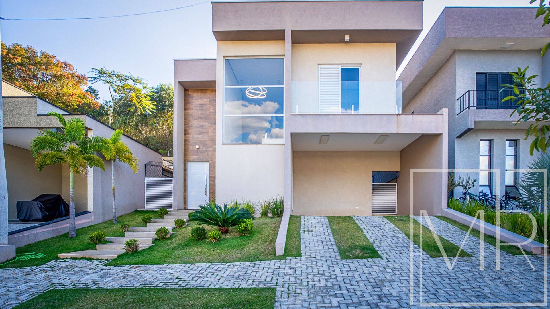 Casa de Condomínio, 3 quartos - Foto 30