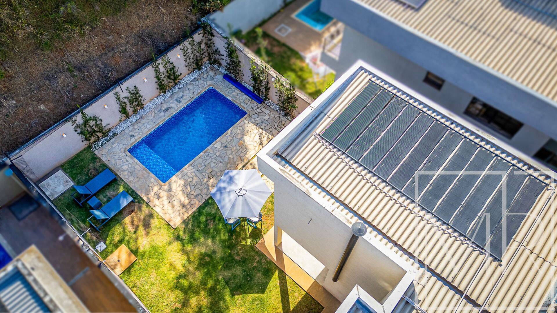 Casa de Condomínio, 3 quartos - Foto 8