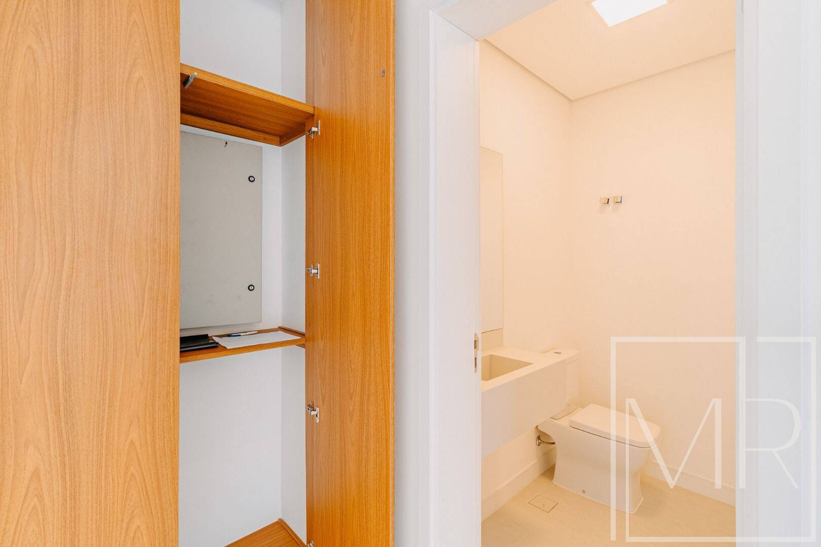 Casa de Condomínio, 3 quartos - Foto 40