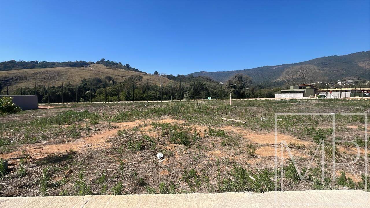 Terreno, 360 m² - Foto 1