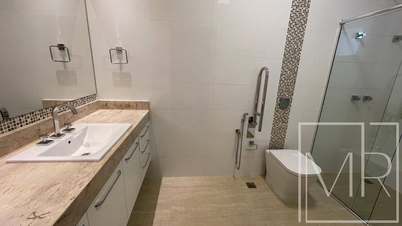 Casa de Condomínio, 4 quartos - Foto 18