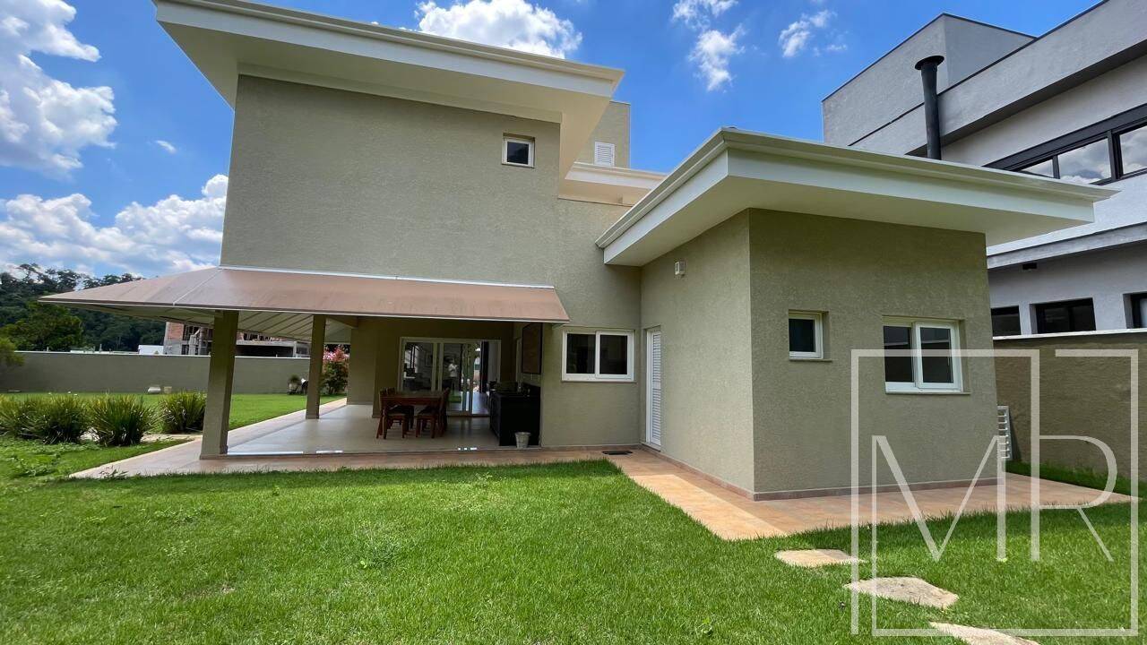 Casa de Condomínio, 4 quartos - Foto 4