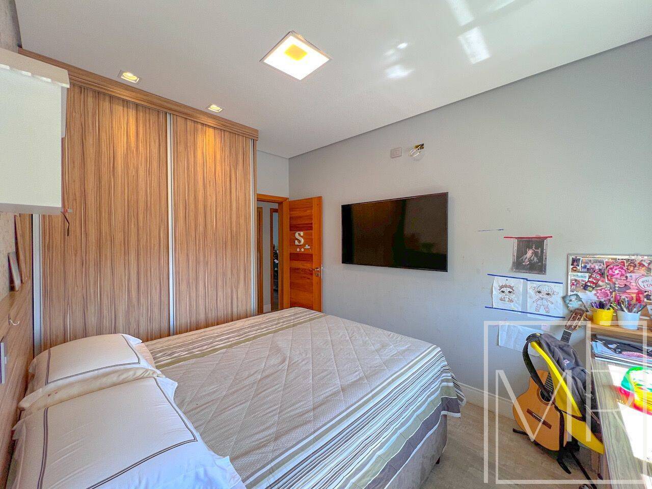 Casa de Condomínio, 4 quartos - Foto 29