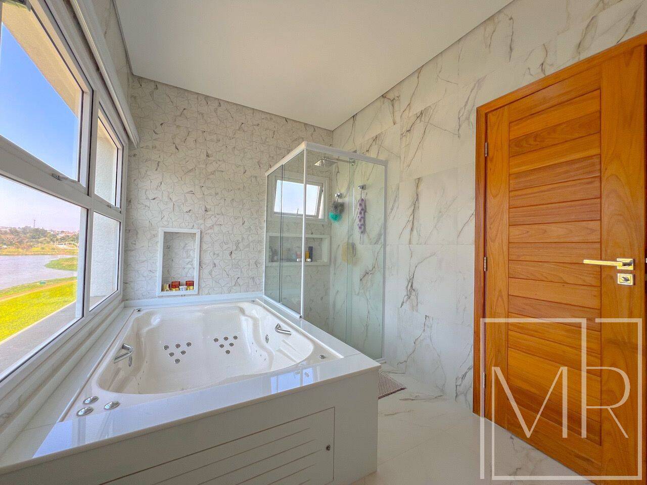 Casa de Condomínio, 4 quartos - Foto 35