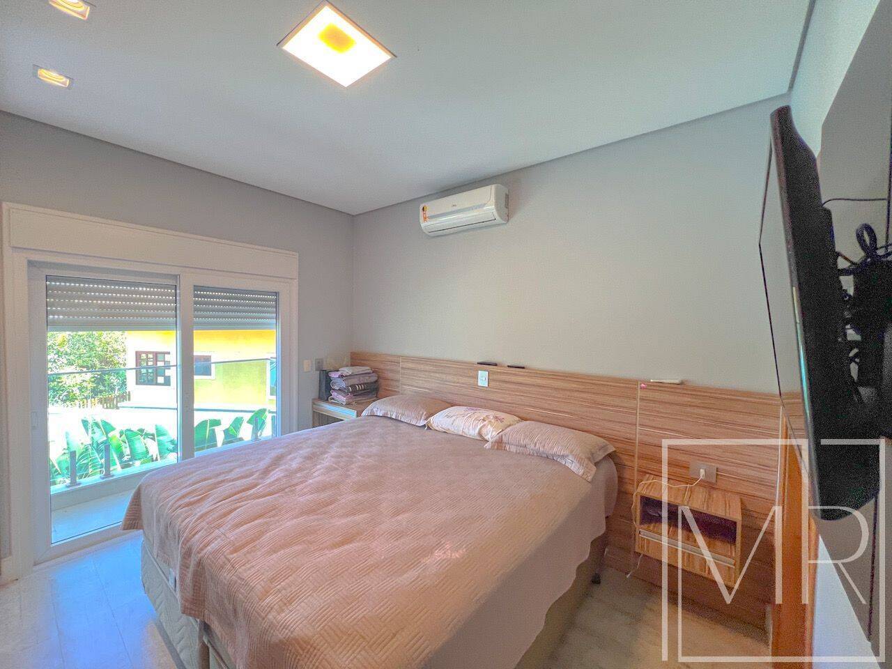 Casa de Condomínio, 4 quartos - Foto 37