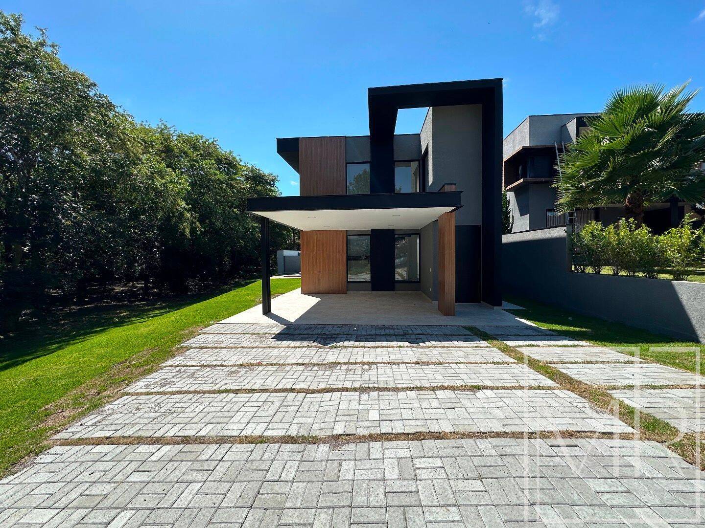 Casa de Condomínio, 4 quartos - Foto 9