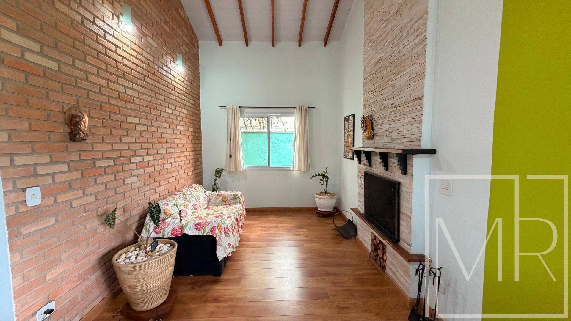 Casa de Condomínio, 3 quartos - Foto 5