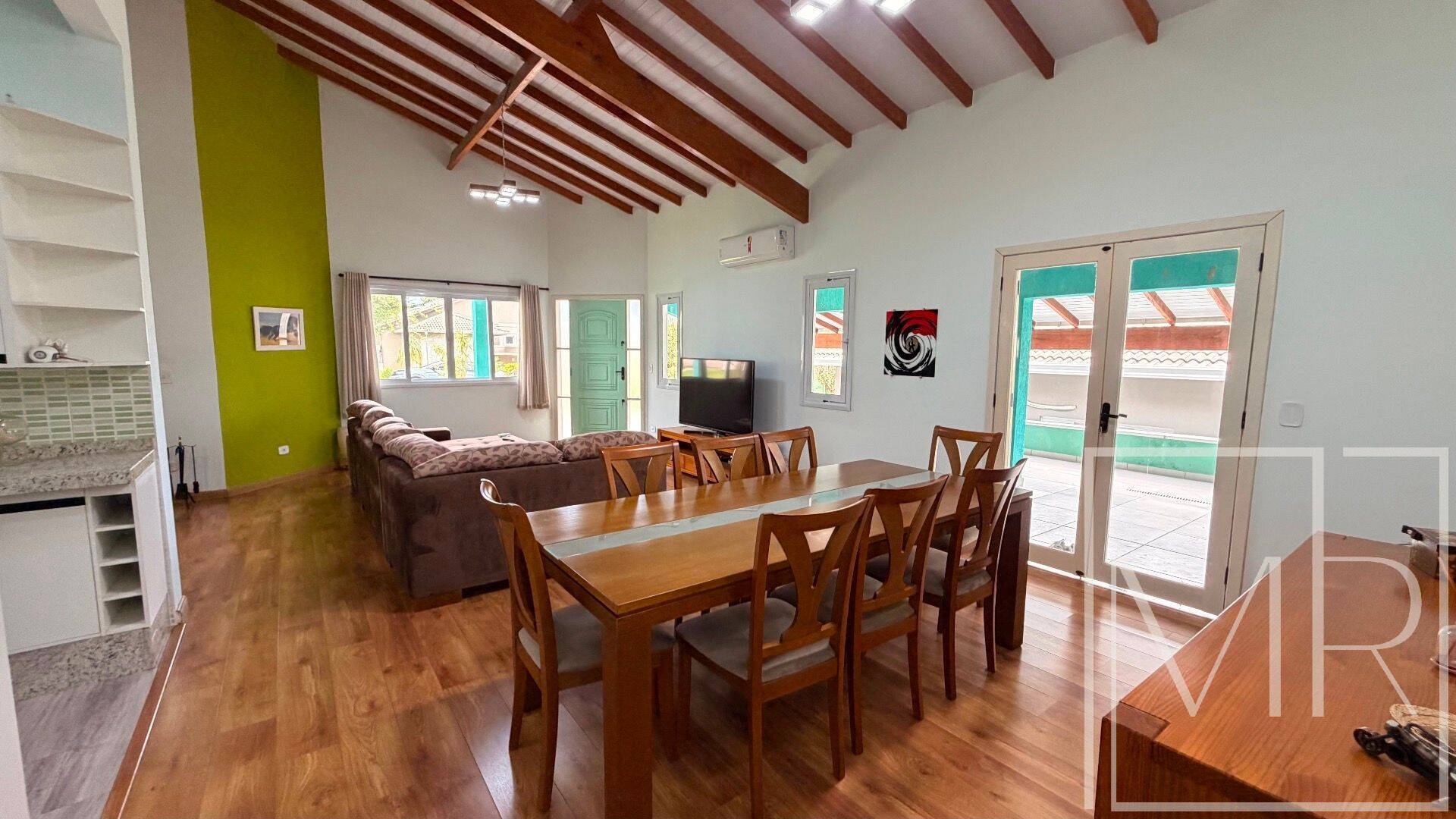 Casa de Condomínio, 3 quartos - Foto 6