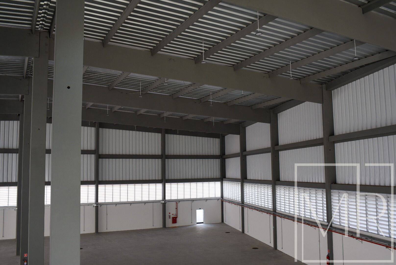 Depósito-Galpão, 3525 m² - Foto 4