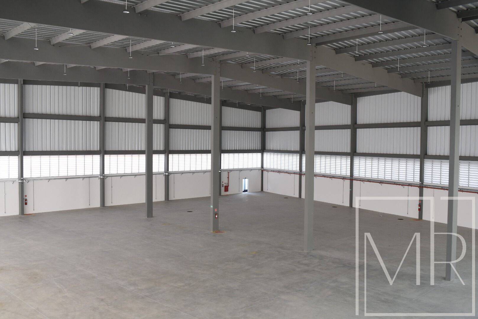 Depósito-Galpão, 3525 m² - Foto 10