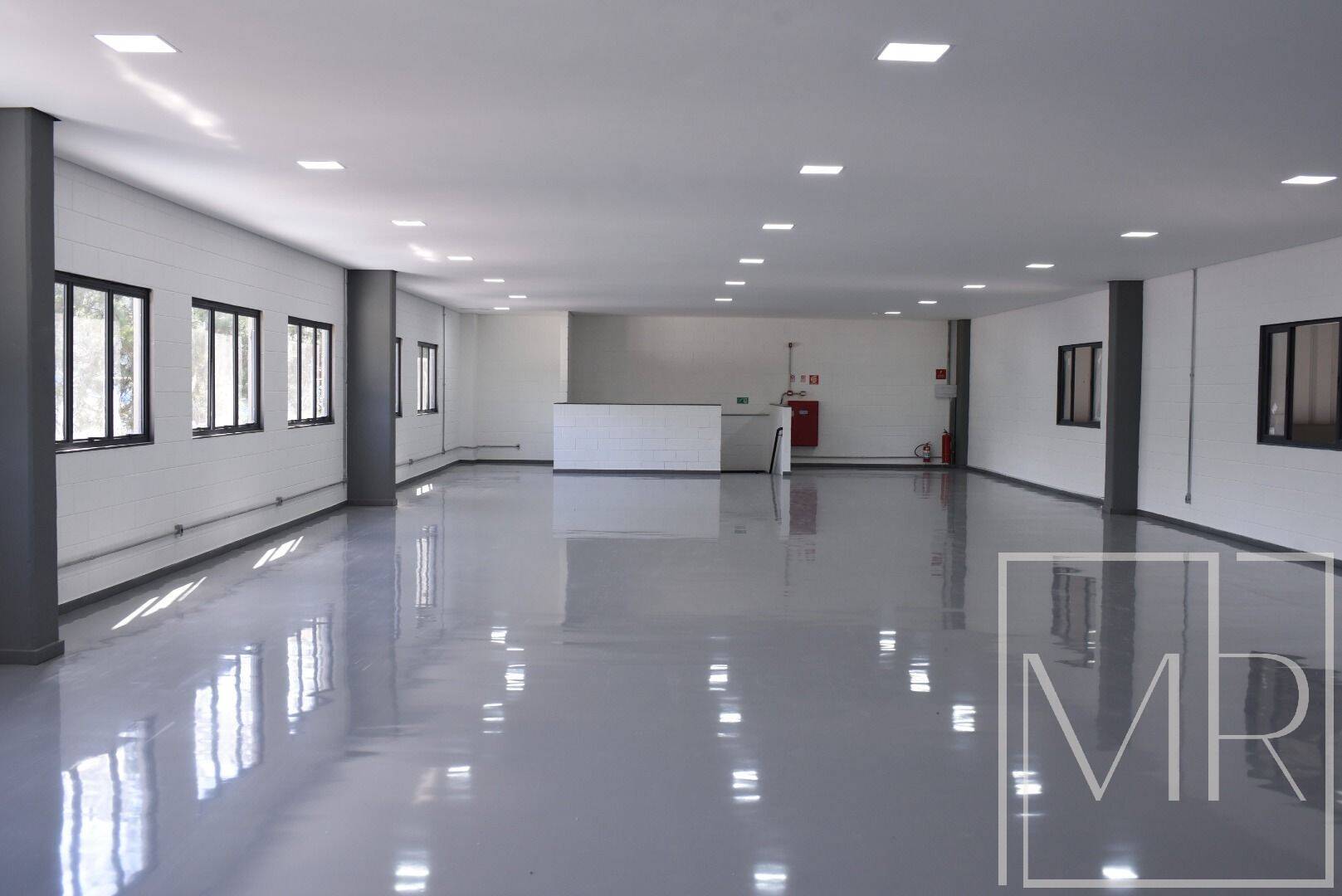 Depósito-Galpão, 3525 m² - Foto 9