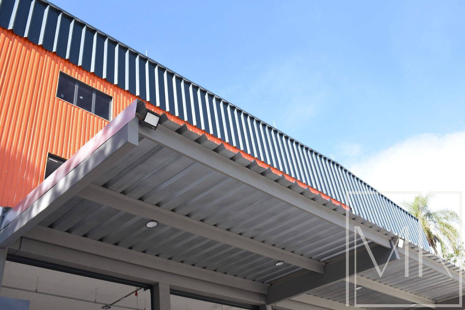 Depósito-Galpão, 3525 m² - Foto 12