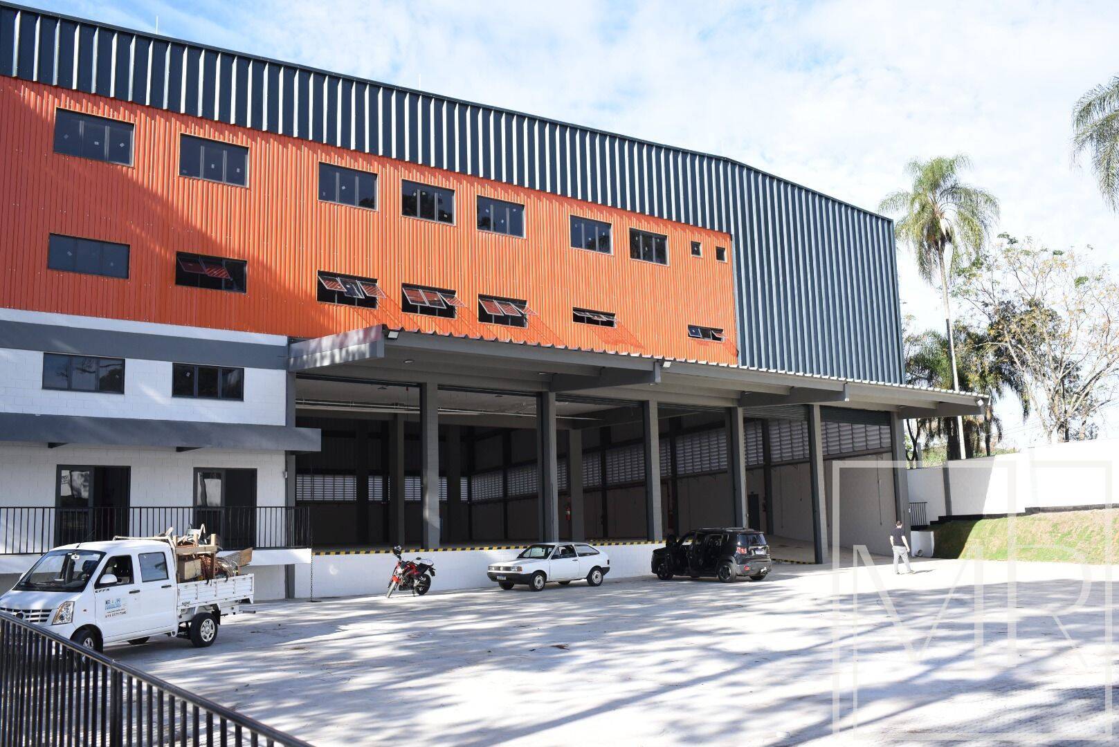 Depósito-Galpão, 3525 m² - Foto 3