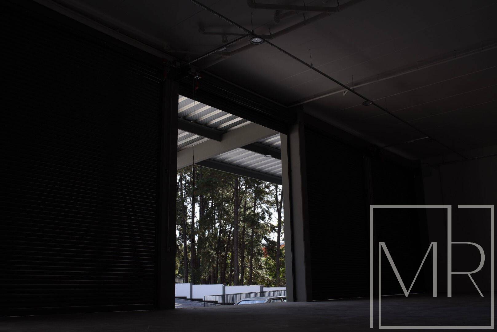 Depósito-Galpão, 3525 m² - Foto 13