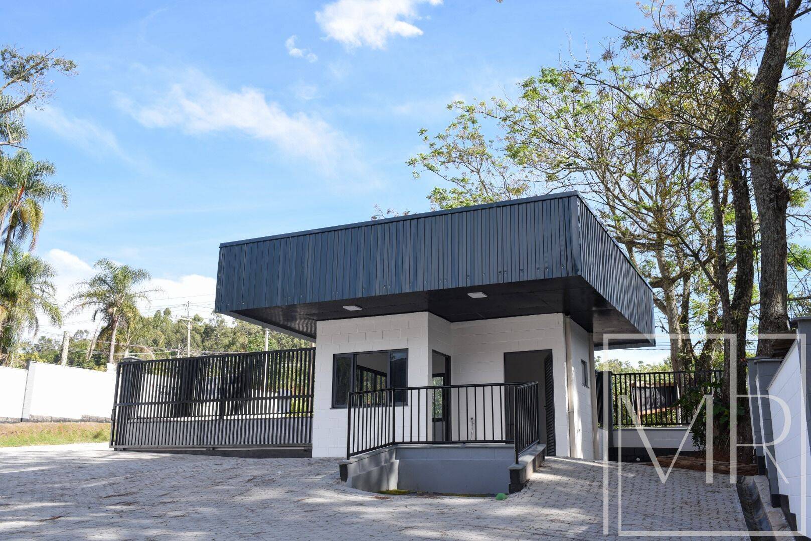 Depósito-Galpão, 3525 m² - Foto 24