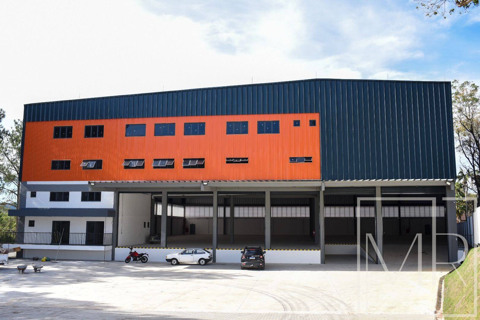 Depósito-Galpão, 3525 m² - Foto 25